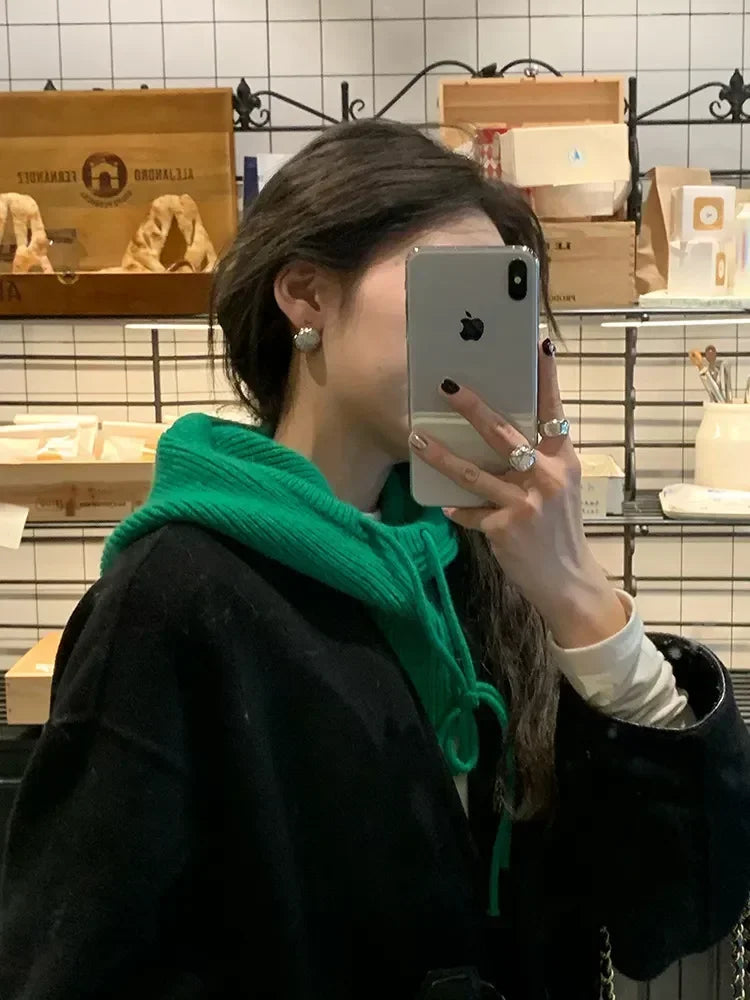 Marianna | Damen Winterhaube