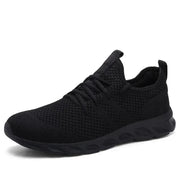 Daniel Herrensportschuhe – Schwarz1