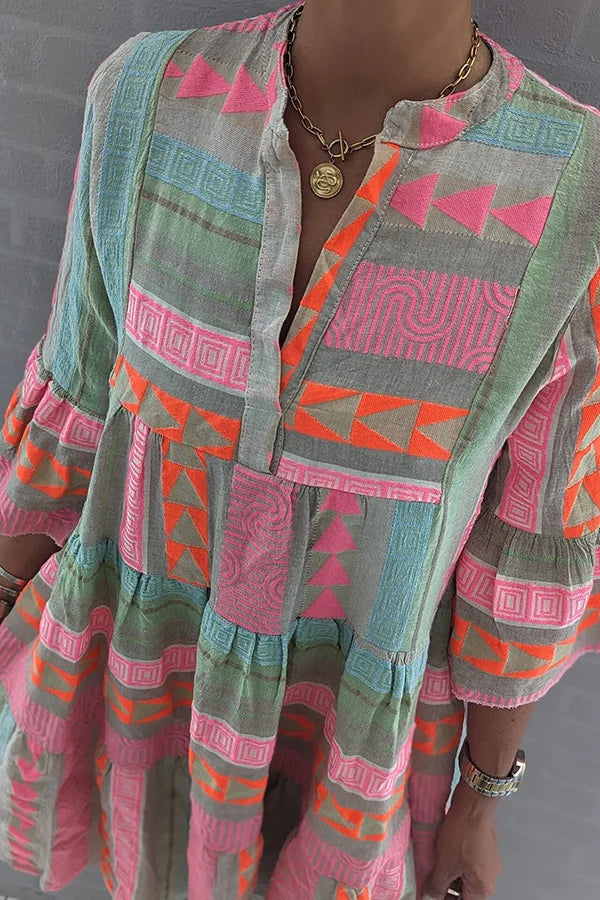 EMILY | Frühlingskleid