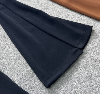 Regine - Schlaghose Schick & Optimal Sitzend