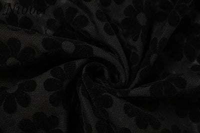 Jess - Aufsehenerregendes Kleid Stiel Die Show