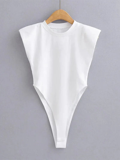 Nerys | Einteiliger Bodysuit