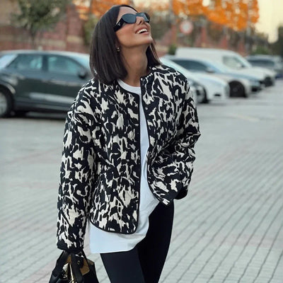 Orlena® | Leichte und modische Übergangsjacke