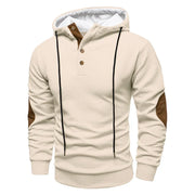 Florian™ | Stilvoller Herrenpullover – Khaki