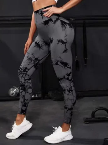 Lanaiah | Fitness-Trainings-Leggings