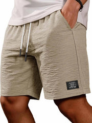 Sommerfeld | Freizeit-Shorts für Herren (1 kaufen, 1 GRATIS dazu) – Khaki