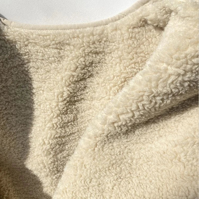 Montara Doppelseitige Weste