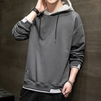 William | Klassischer urbaner Hoodie