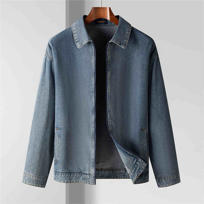 Maverick Denim Jacke