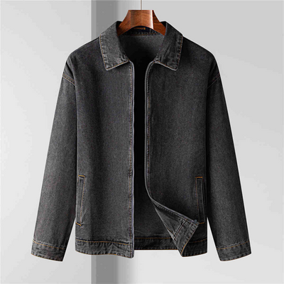 Maverick Denim Jacke