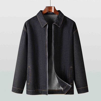 Maverick Denim Jacke