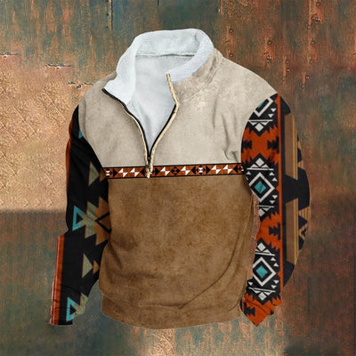 Leichte urban Jacke mit klassischem Kragen