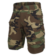 Sommerfeld | Taktische Cargo-Shorts für Herren (1 kaufen, 1 GRATIS dazu) – US-Wald
