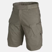 Sommerfeld | Taktische Cargo-Shorts für Herren (1 kaufen, 1 GRATIS dazu) – RAL 7013