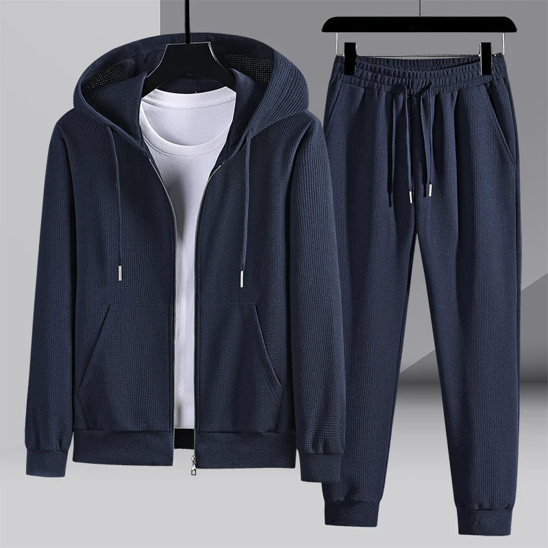 Leander | Loungewear Set