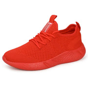 Daniel Herrensportschuhe – Orange