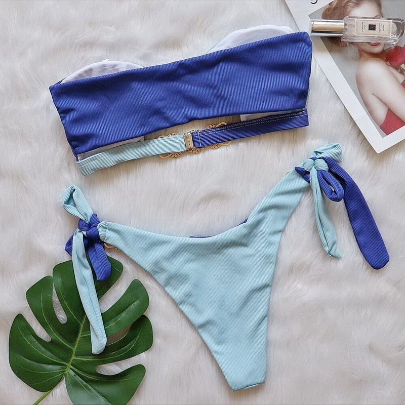 Bella - Funkelnde Eleganz & Sexy Ausstrahlung