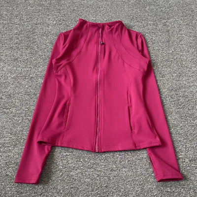 Maelis | Fitnessjacke für Frauen