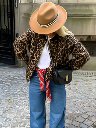 Alban | Müheloser Stil & Wärme