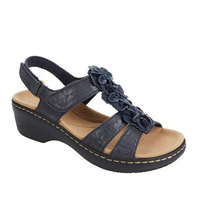 Orthopädische Damen-Sandalen im Sommerstil - Moana