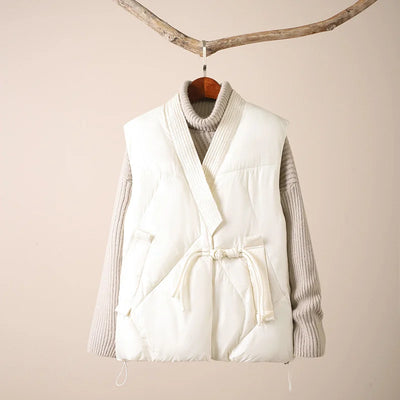 SUMMIT HILL PUFFERWESTE