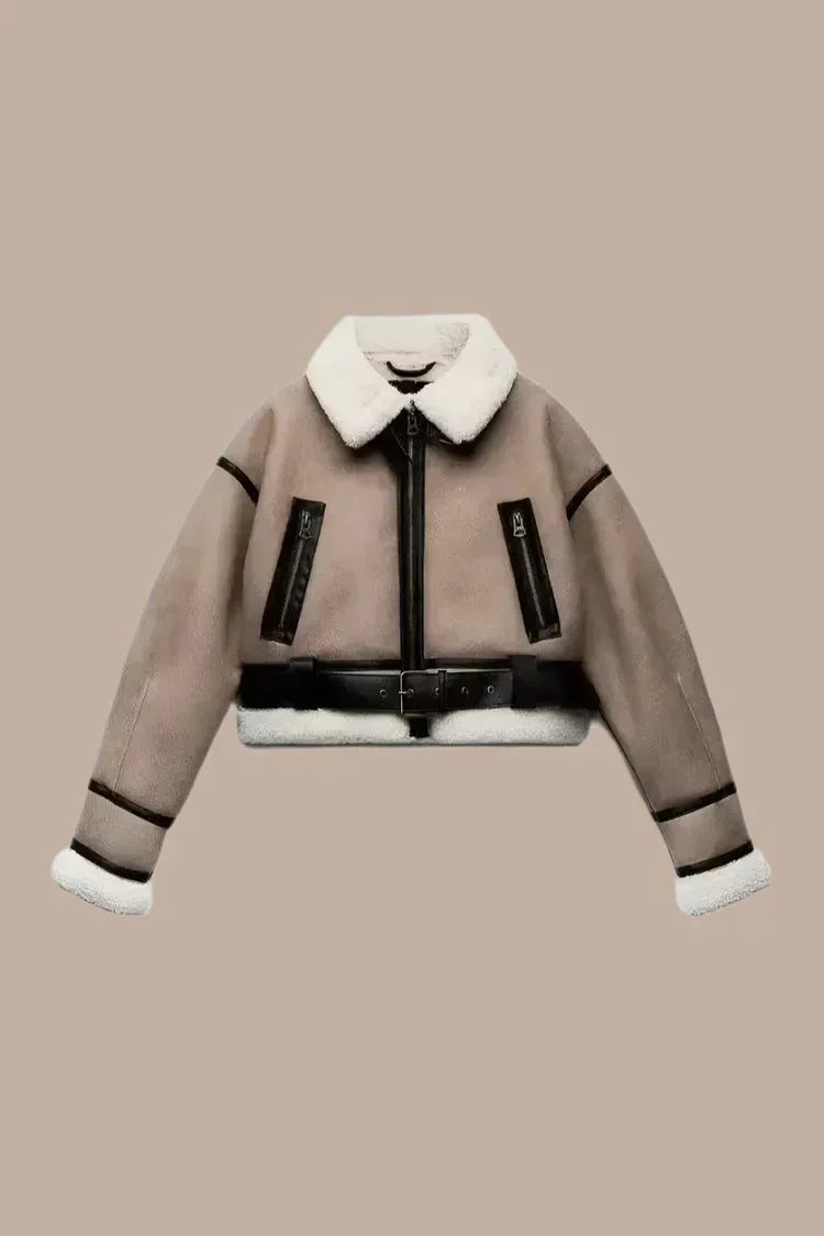 Caren® | Trendjacke