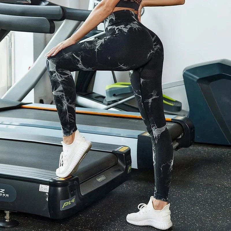 Lanaiah | Fitness-Trainings-Leggings