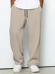 Sommerfeld | Bequeme Herrenhose (1 Kaufen, 1 GRATIS dazu) – Khaki hell