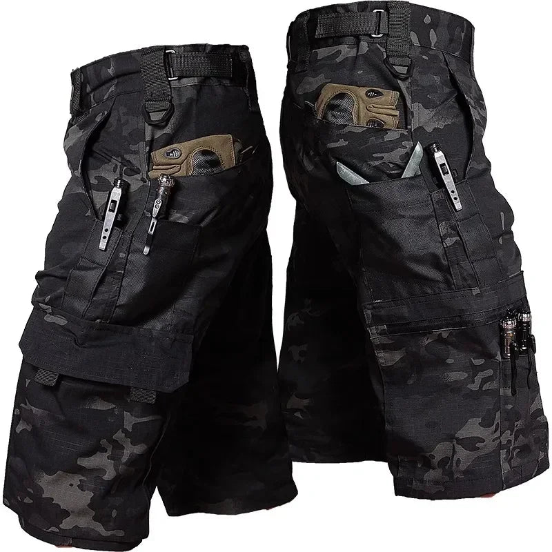 DINO | STEALTH CAMOUFLAGE HOSE