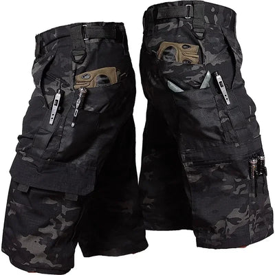 DINO | STEALTH CAMOUFLAGE HOSE