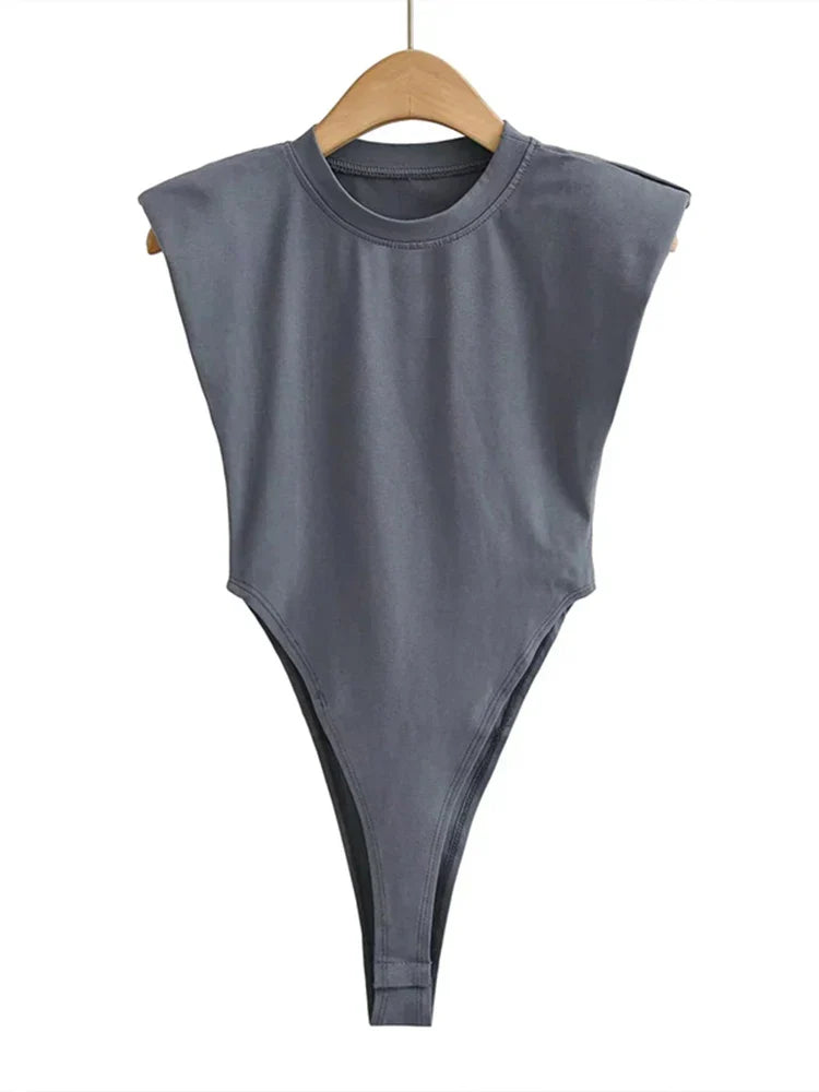 Nerys | Einteiliger Bodysuit