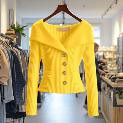 Elisa | Handgemacht mit Liebe