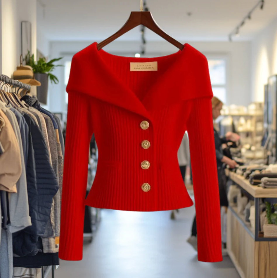 Elisa | Handgemacht mit Liebe