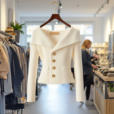 Elisa | Handgemacht mit Liebe