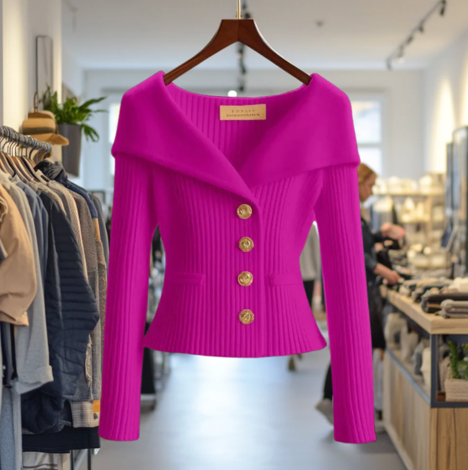 Elisa | Handgemacht mit Liebe