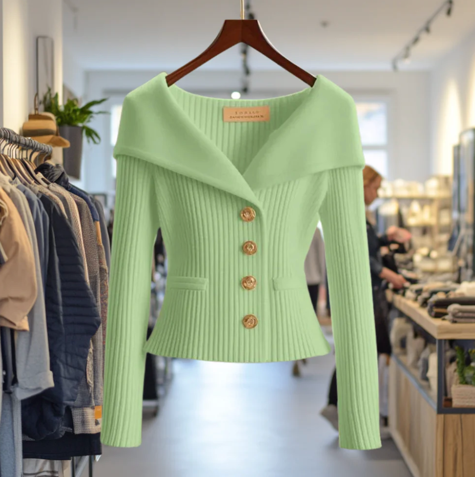 Elisa | Handgemacht mit Liebe