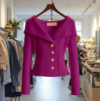 Elisa | Handgemacht mit Liebe