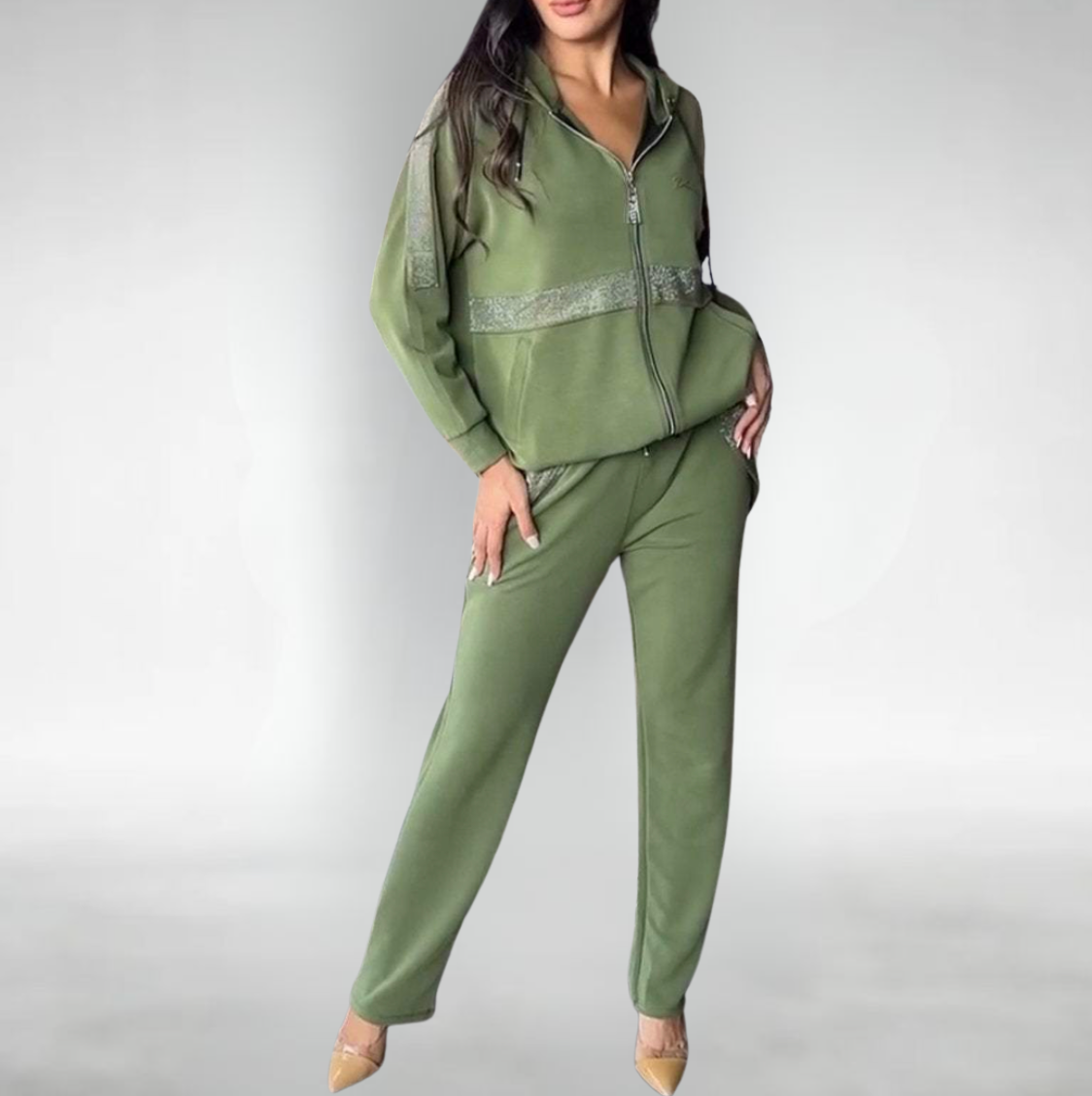 Romy & Susanne - 2er-Set