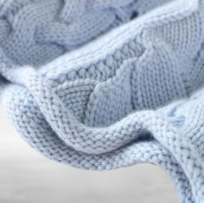 Sophie | Rollkragenpullover gestrickt