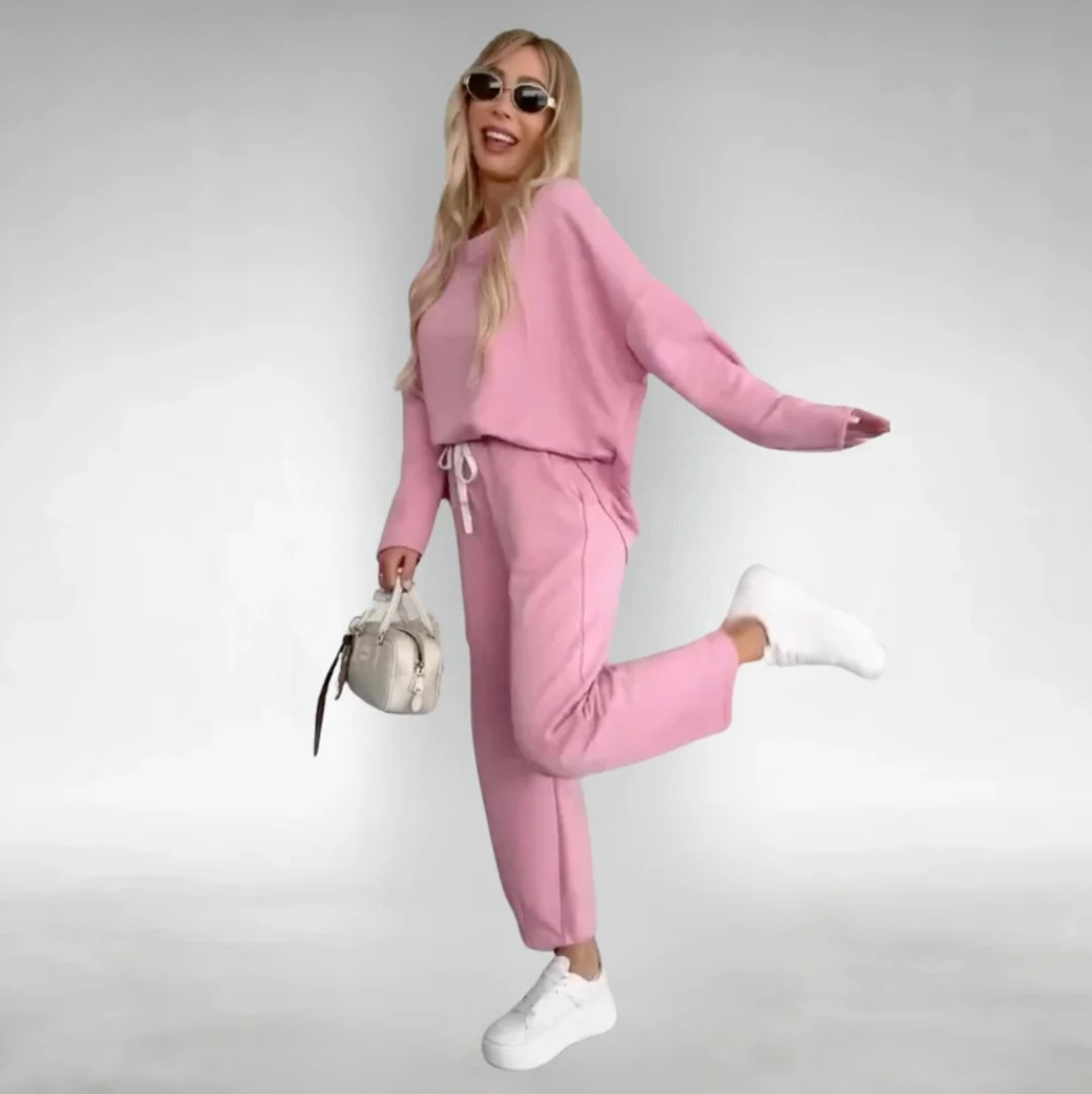 Amy & Olivia - 2er-Set