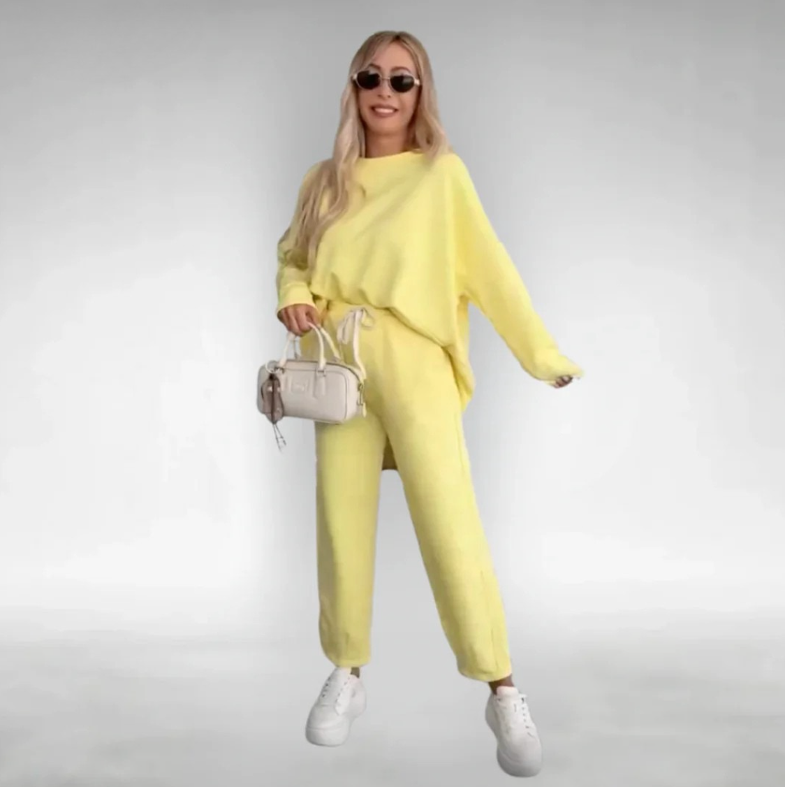 Amy & Olivia - 2er-Set