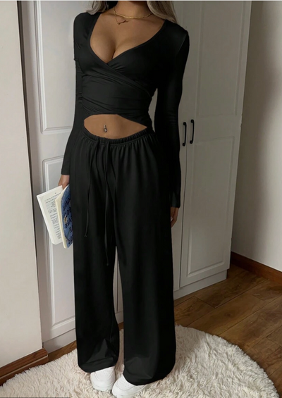 Olivia Bloom | Yoga 2-Set