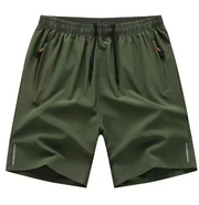 Sommerfeld | Sport-Shorts (1 kaufen, 1 GRATIS dazu) – Grün
