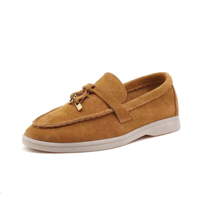Vianne - Loafers Stilvoll und bequem
