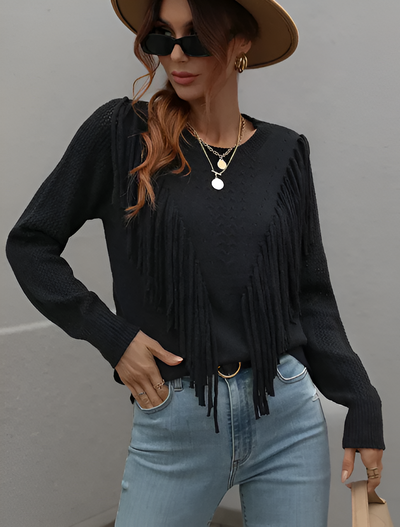 Salomé | Nachhaltiger Komfort mit einem stilvollen Touch