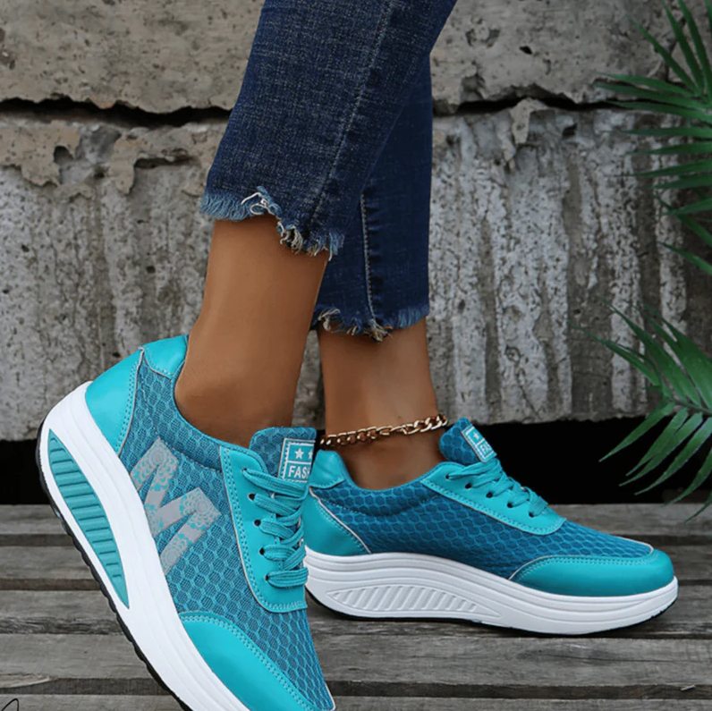 Willa – schmerzfreie schuhe für frauen