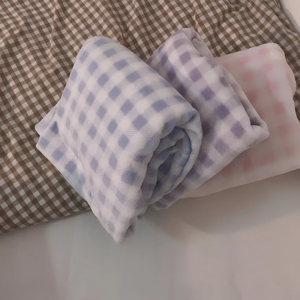 Gerda | kuscheliges fleece-pyjama-set