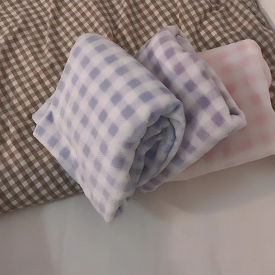 Gerda | kuscheliges fleece-pyjama-set