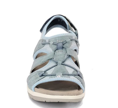 Freda - Stützende Orthopädische Damen Sandalen