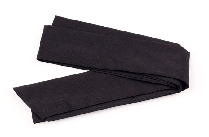 Trendiger Retro-Jumpsuit mit Knopfleiste – Velia